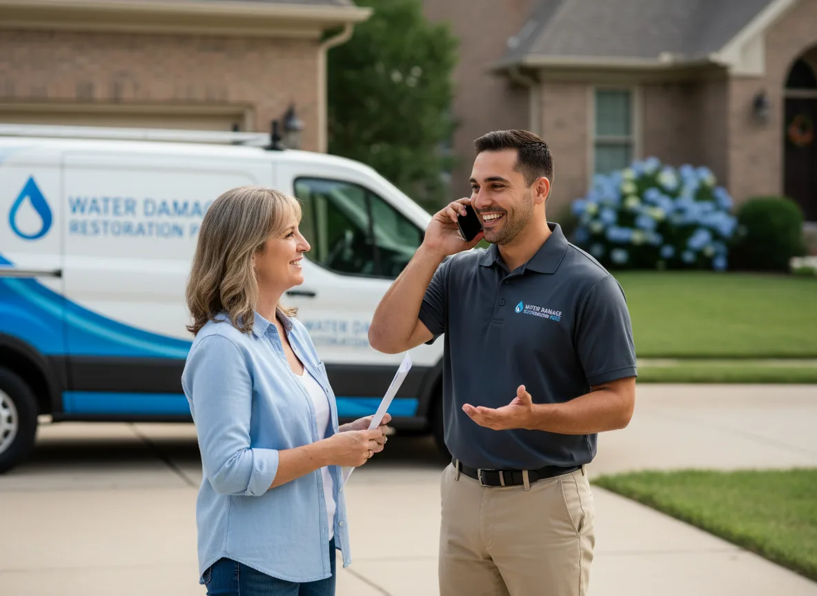 Flood Restoration Iva, SC FAQs
